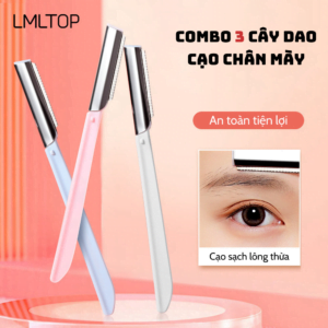 Bộ dụng cụ làm đẹp  | LMLTOP