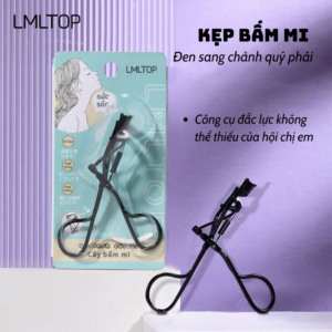 Dụng cụ bấm mi  | LMLTOP