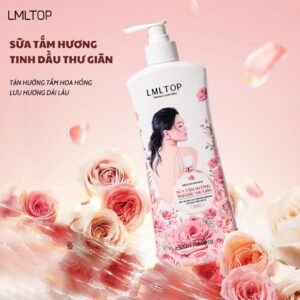 Sữa tắm thư giãn | LMLTOP