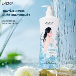 Sữa tắm dịu nhẹ | LMLTOP