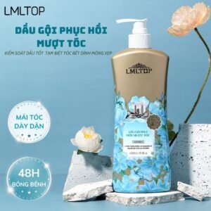 Mượt tóc 48h  500ml  | LMLTOP