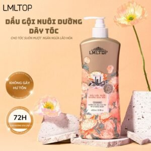 Dày tóc 48h 500ml  | LMLTOP