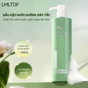 Dưỡng dày, chắc khỏe  | LMLTOP