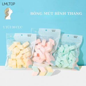 Bông mút mềm mịn | LMLTOP