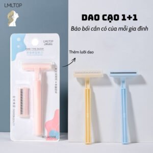 Dao cạo râu tiện lợi | LMLTOP