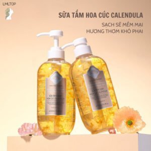 Thư giãn tinh dầu Sữa tắm | LMLTOP