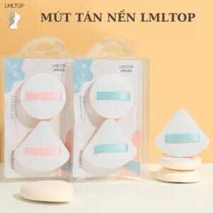 Mút tán nền mềm | LMLTOP