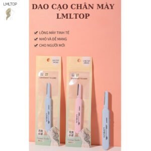 Dụng cụ chuyên mày | LMLTOP