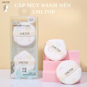 Cặp mút tán nền | LMLTOP