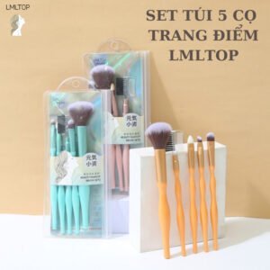 Set cọ makeup | LMLTOP